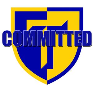 Committed 